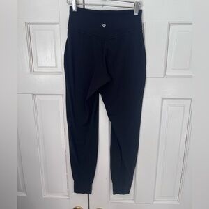 Align Jogger Lululemon Size 4